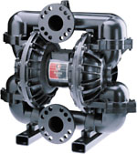 Positive Displacement Pump